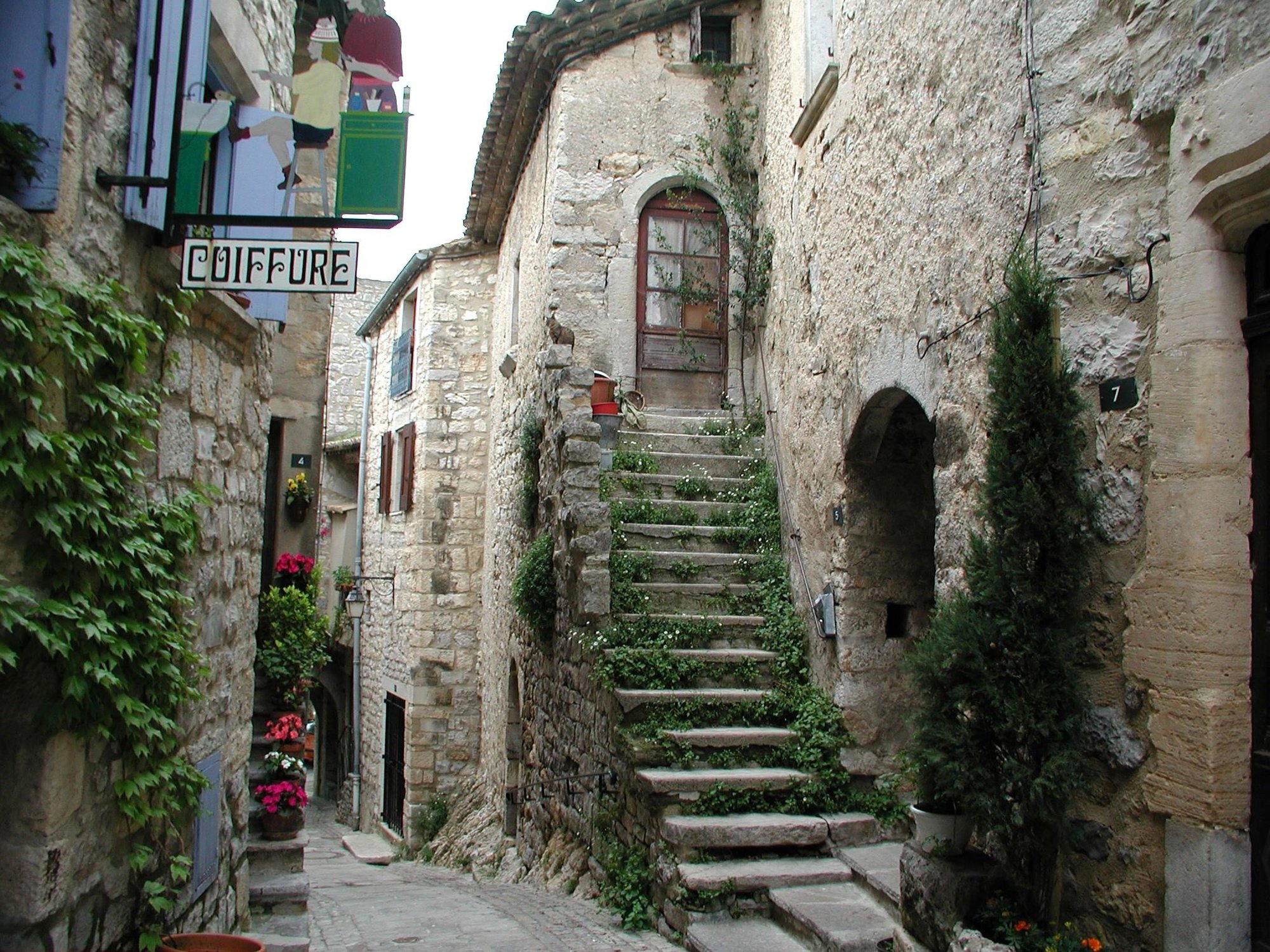 Les Matelles, France