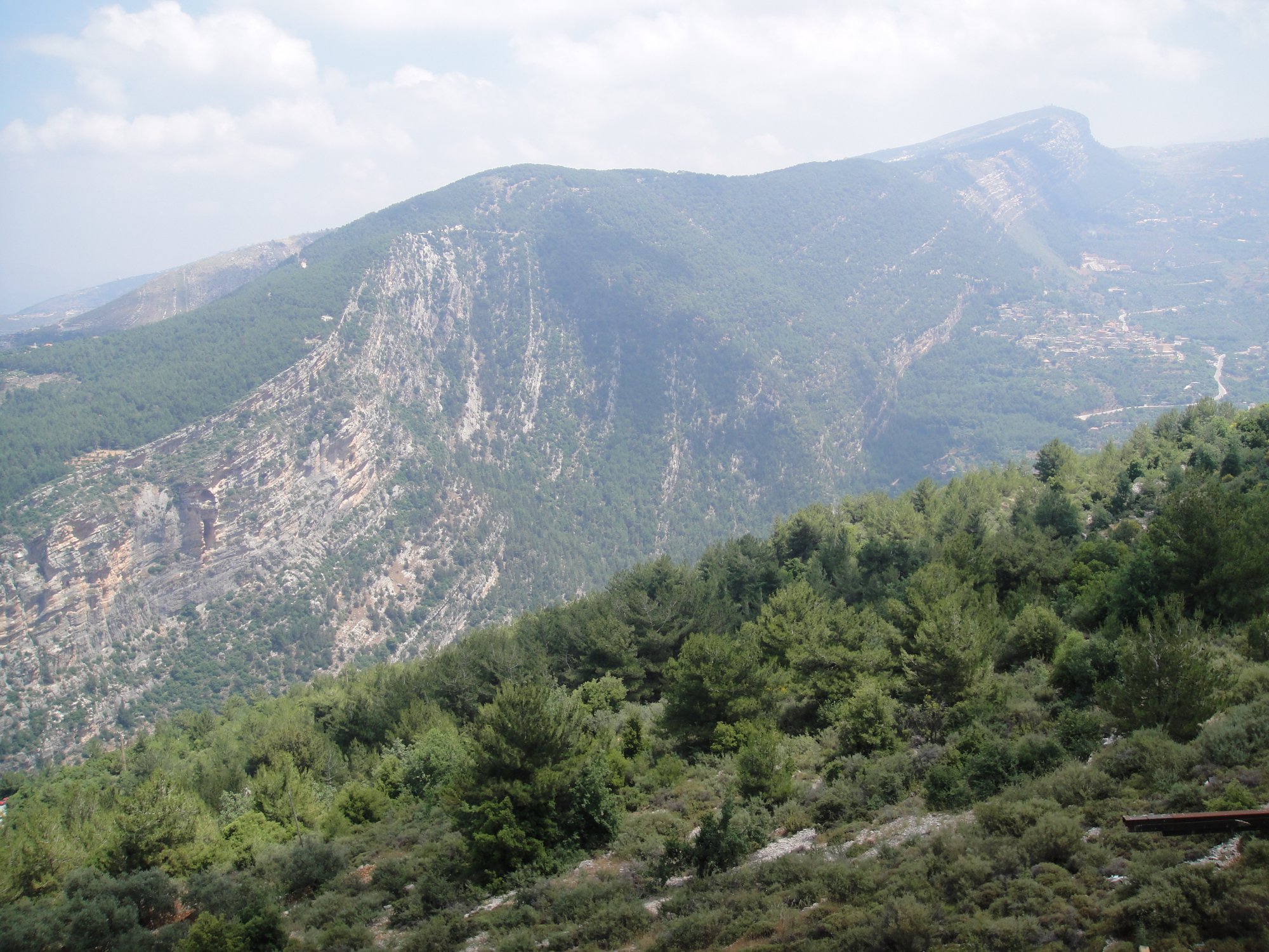 Mount Lebanon, United States