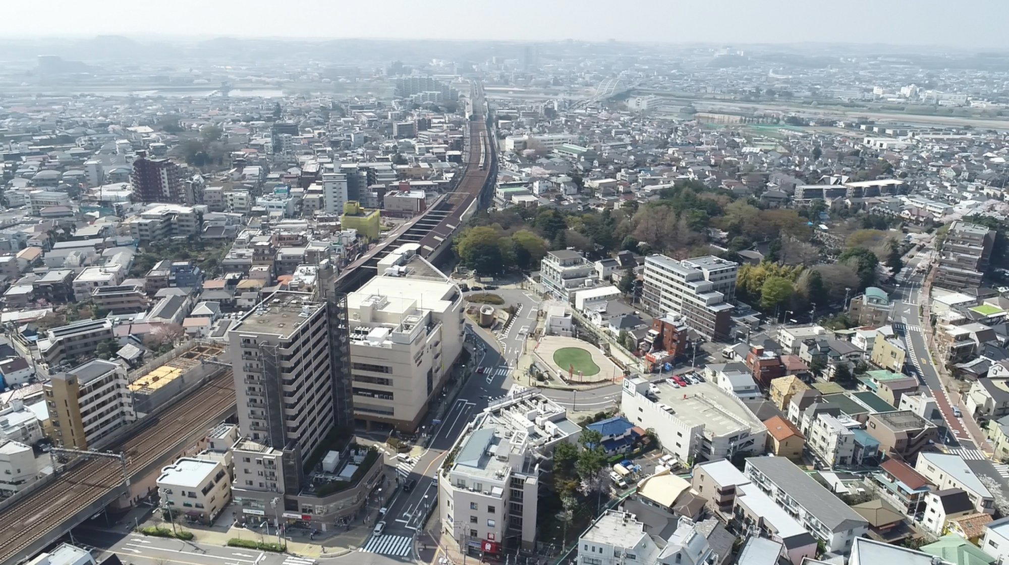 Komae, Japan