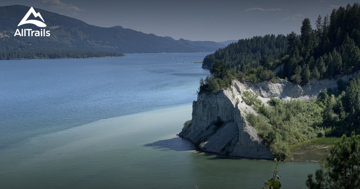 Kettle Falls, United States