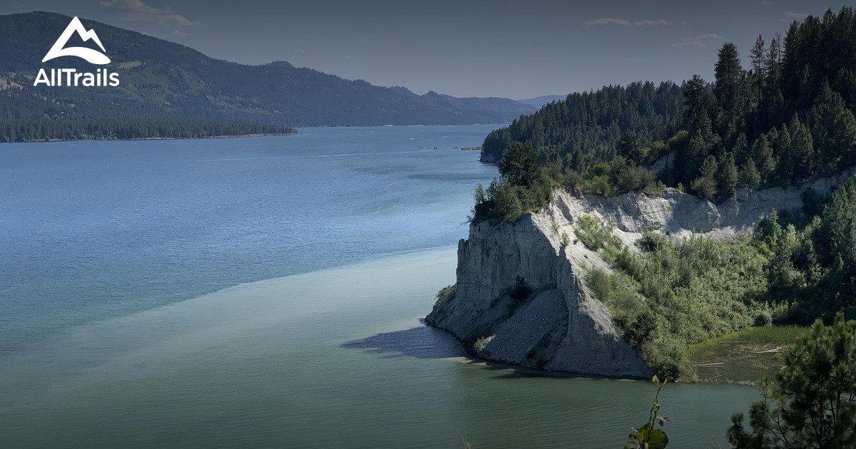 Kettle Falls, United States