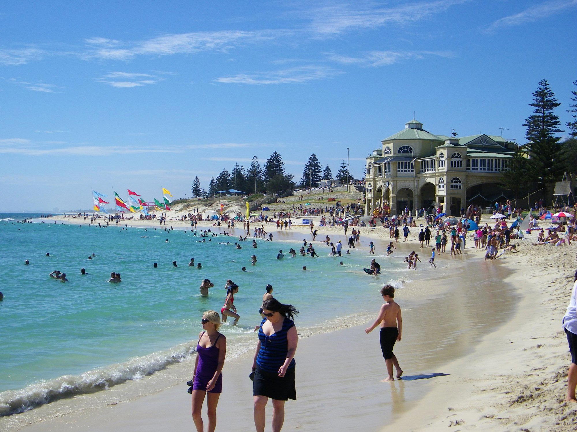 Cottesloe, Australia