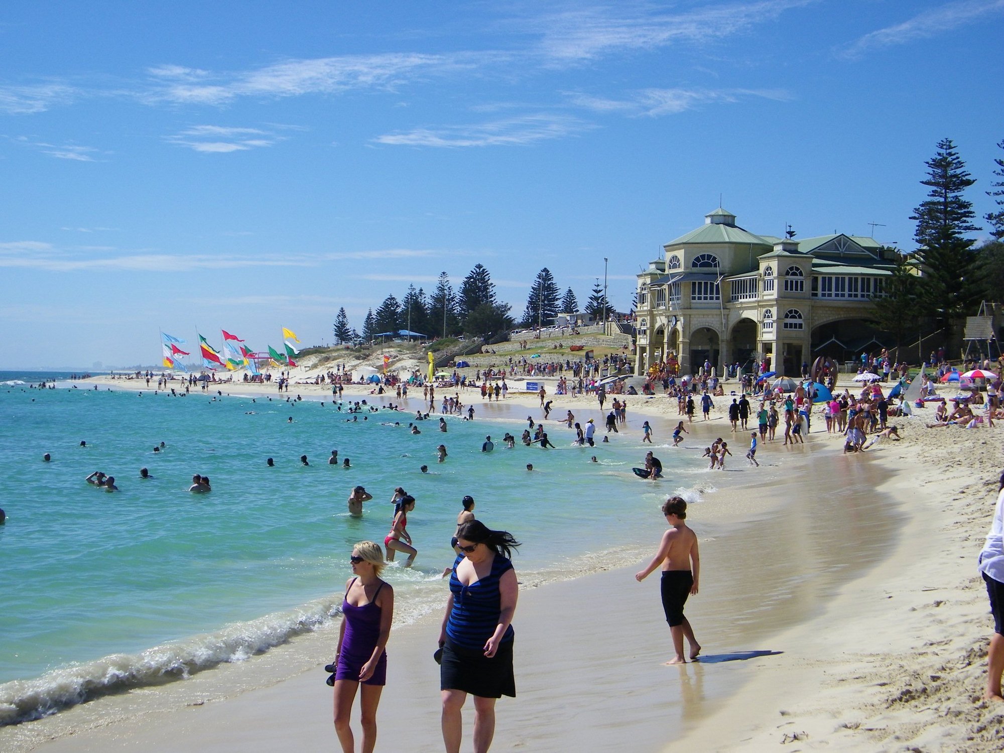 Cottesloe, Australia