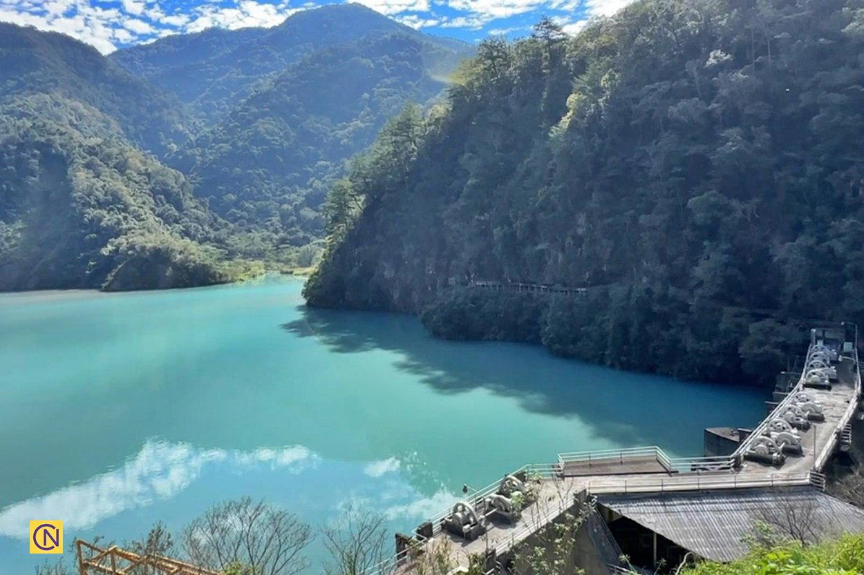Wujie, Taiwan