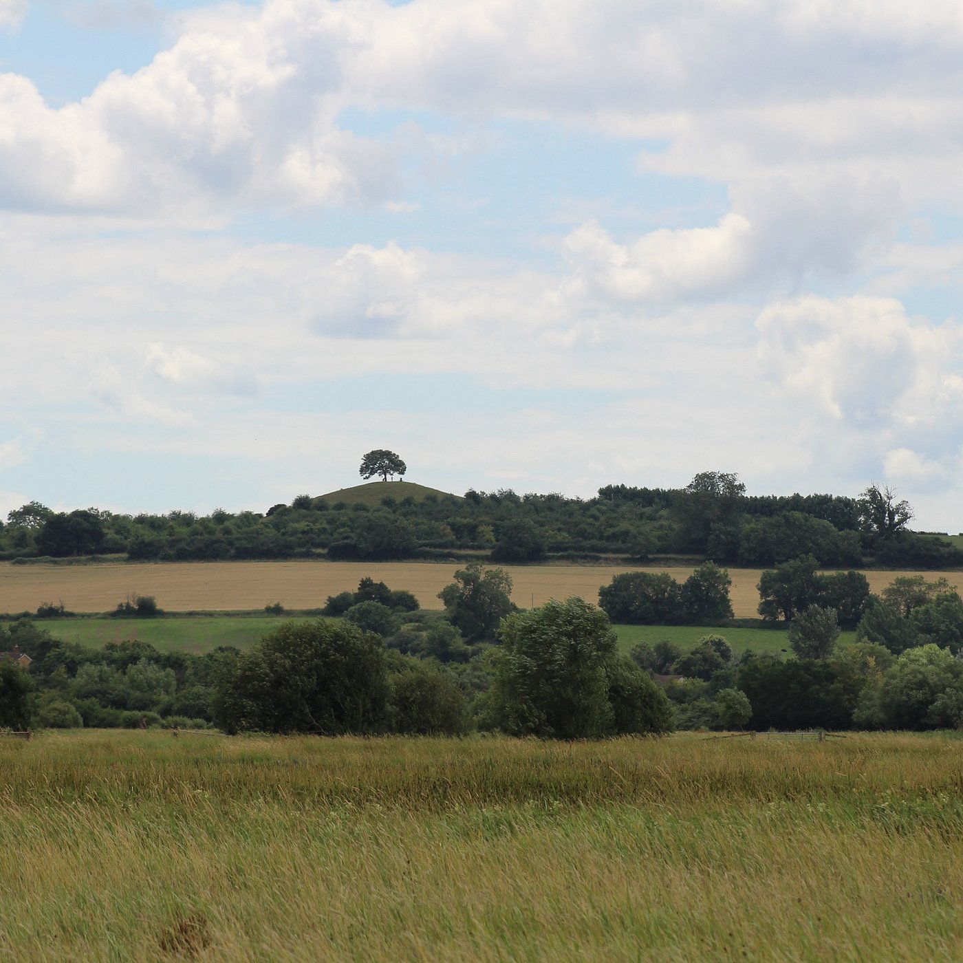 Kingsbury Episcopi, United Kingdom