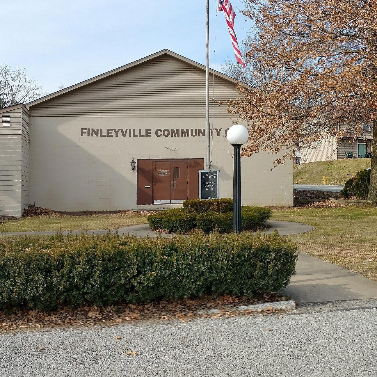 Finleyville, United States