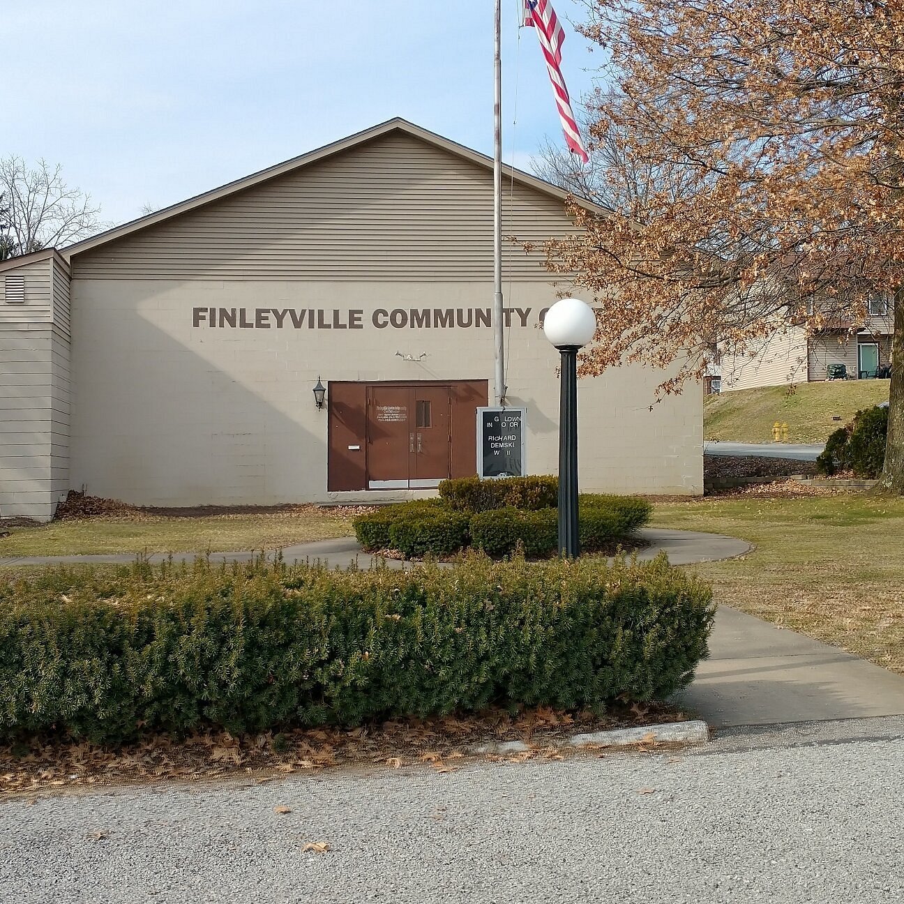 Finleyville, United States