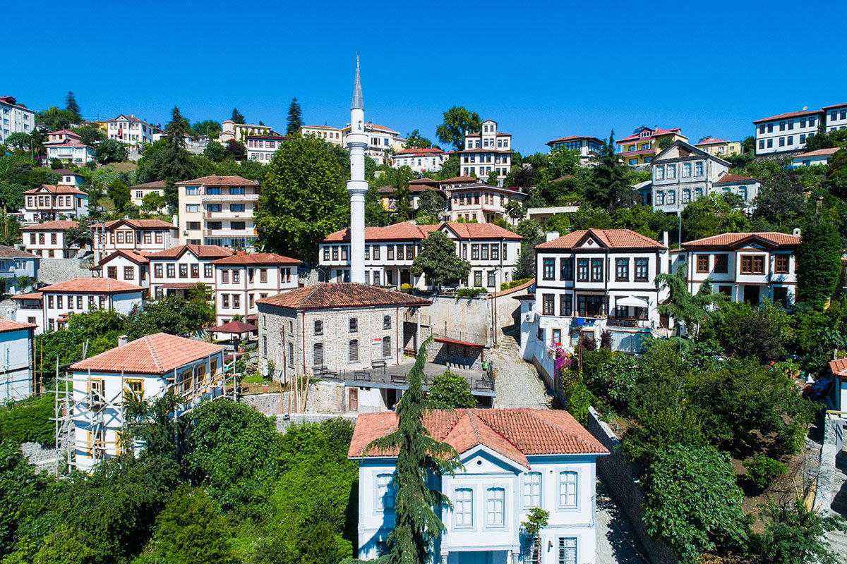 Akcaabat, Turkey