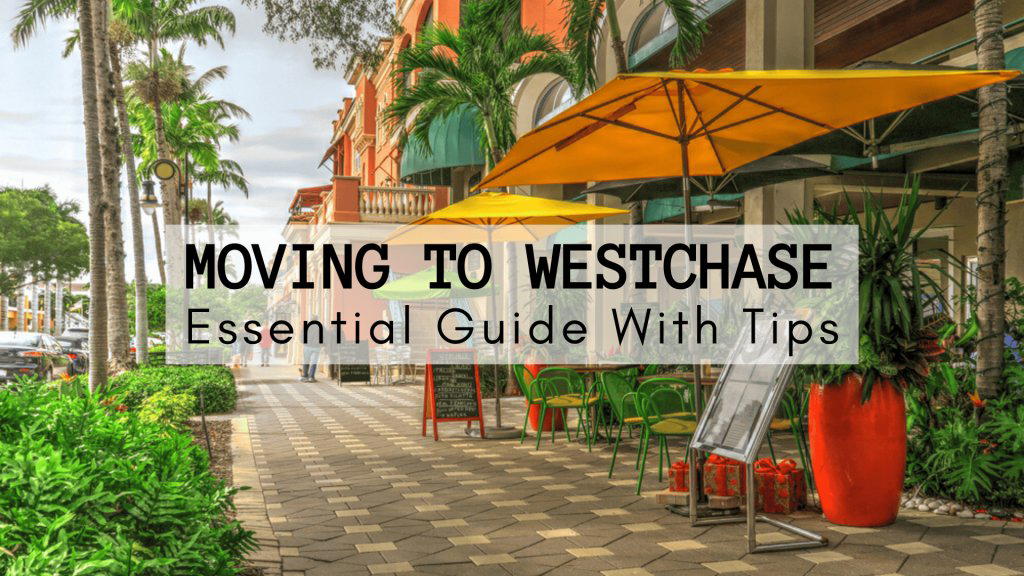 Westchase, United States