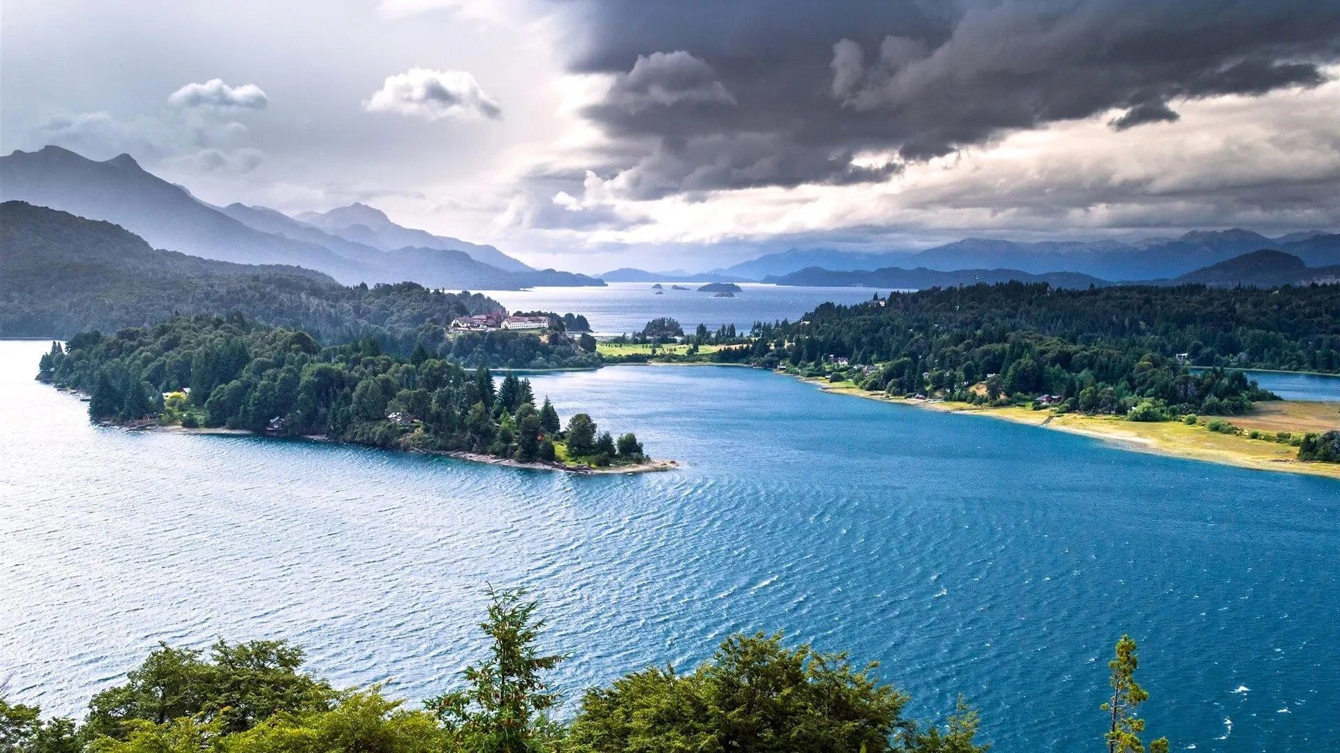 San Carlos de Bariloche, Argentina