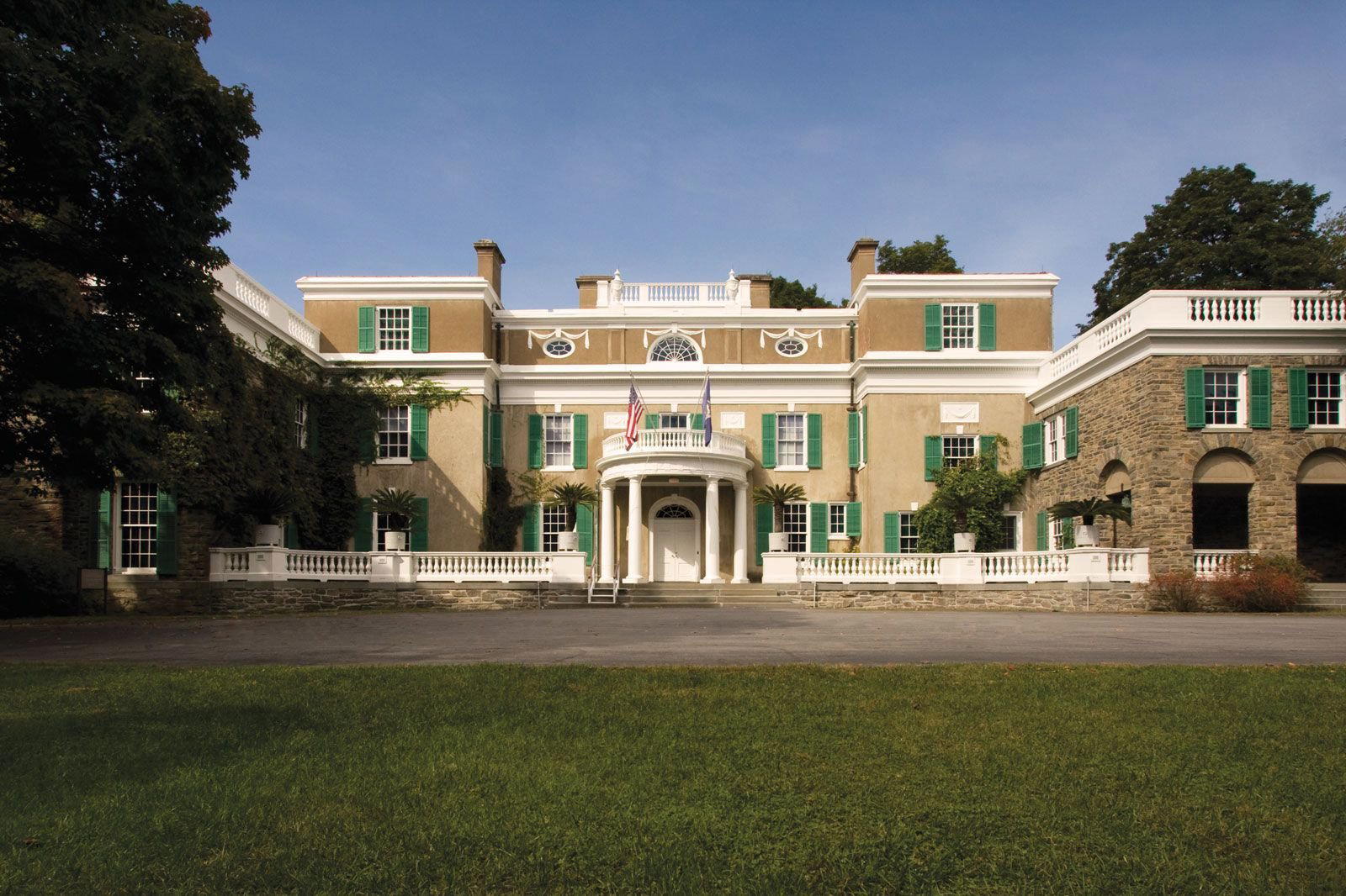 Hyde Park, United States