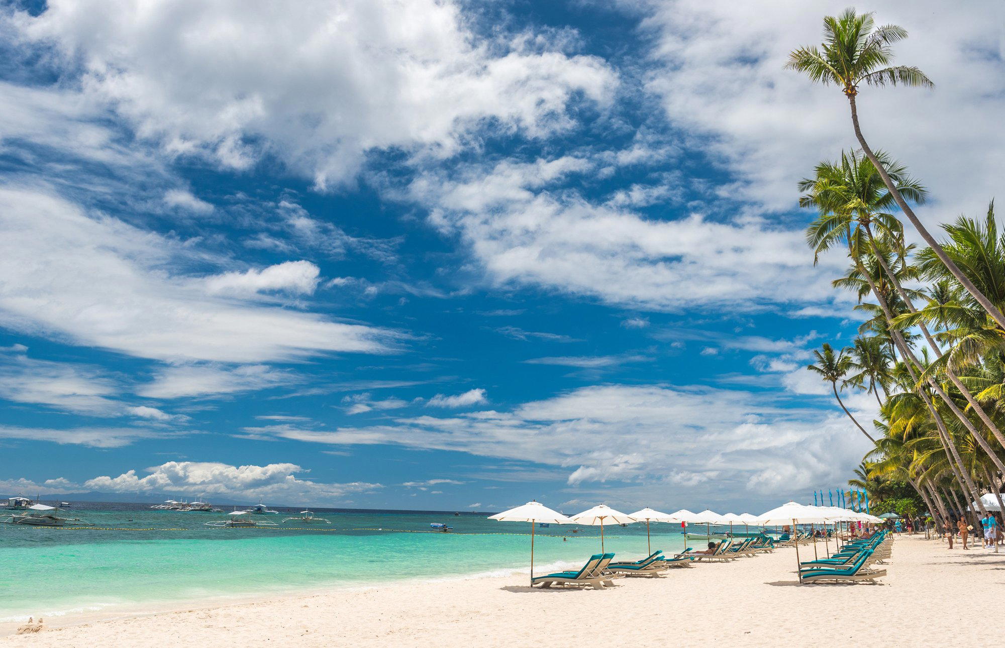 Panglao, Philippines