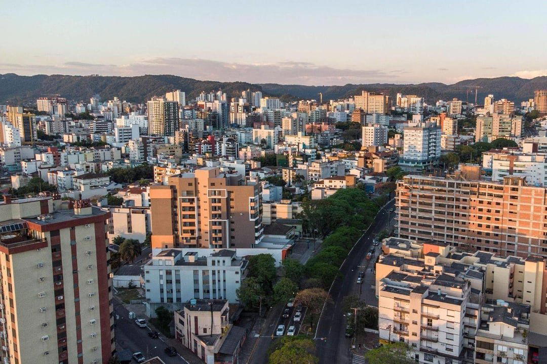 Santa Maria, Brazil