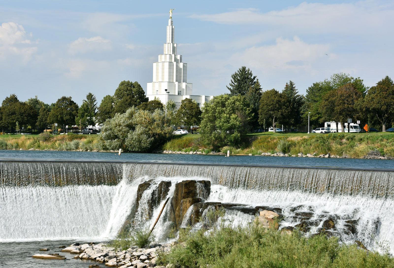 Idaho Falls, United States