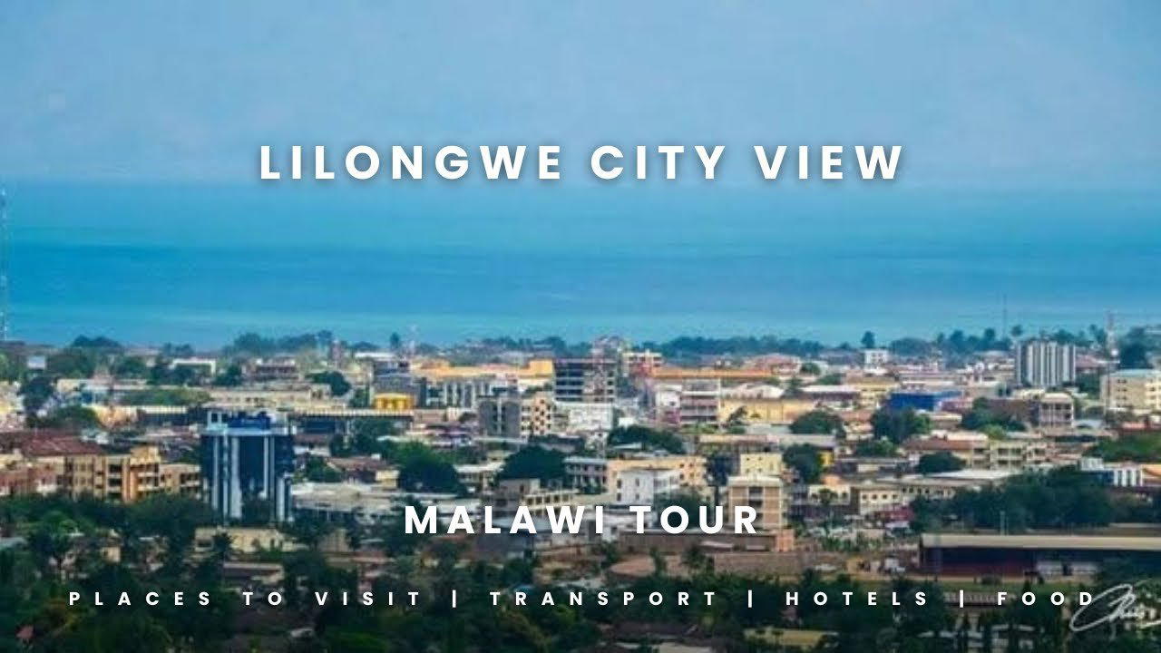 Lilongwe, Malawi