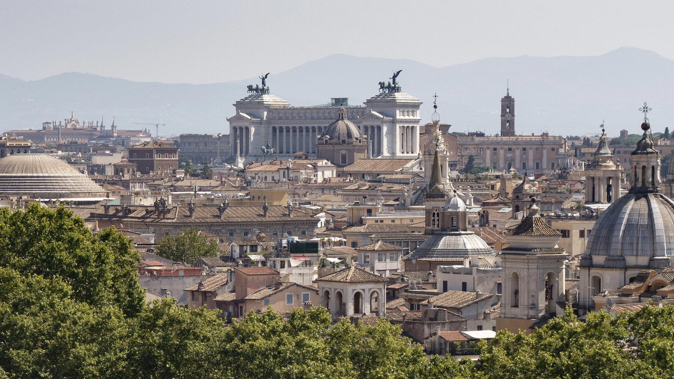 Rom, Italy