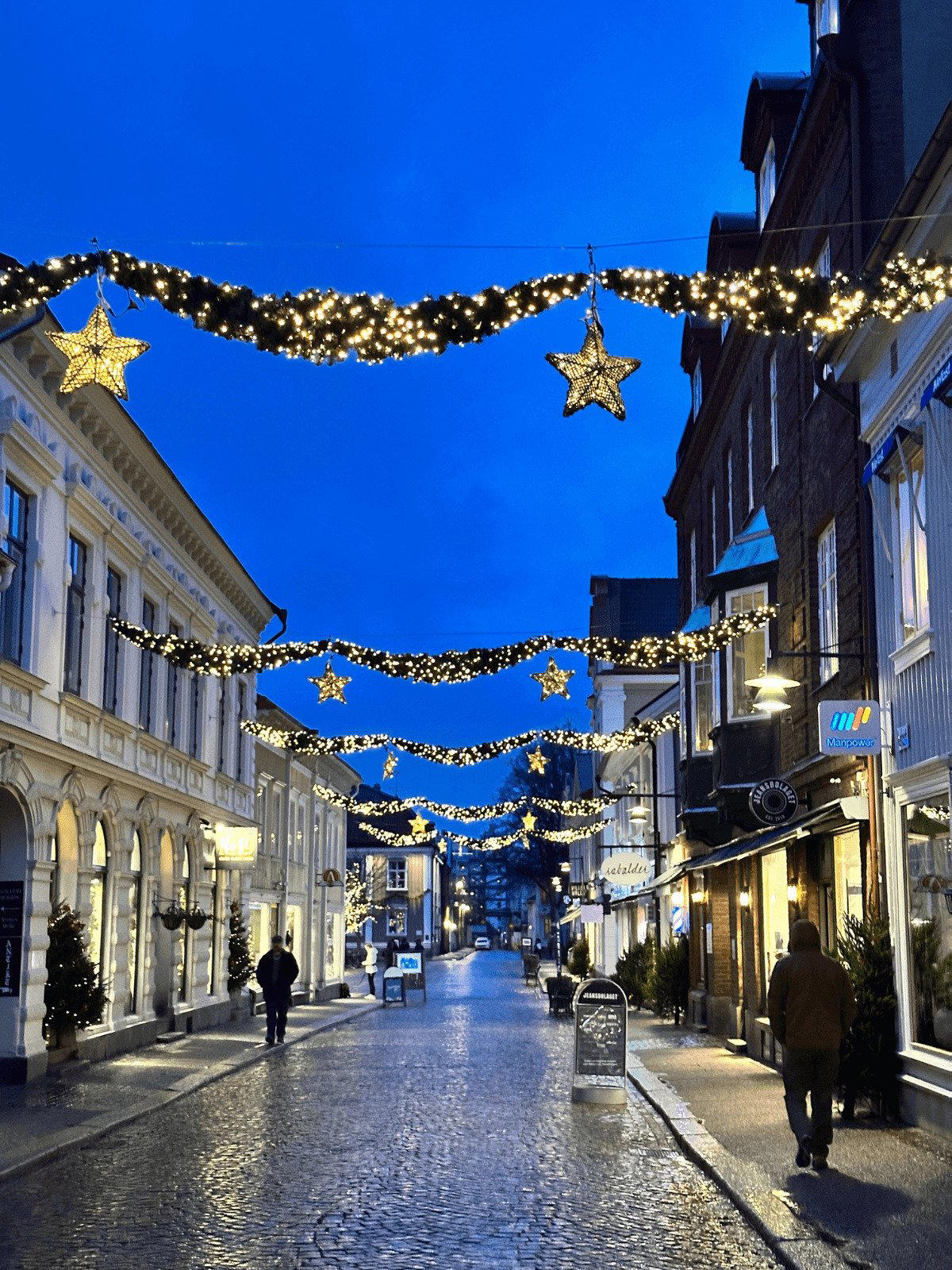Alingsås, Sweden