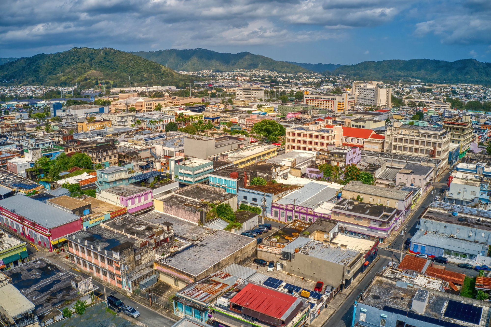 Caguas, Puerto Rico