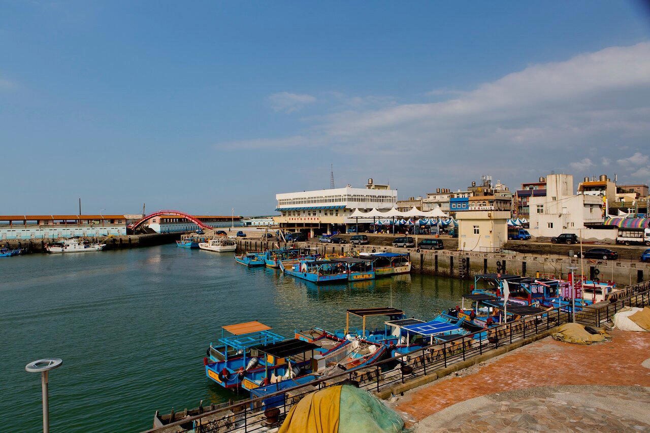 Dayuan, Taiwan