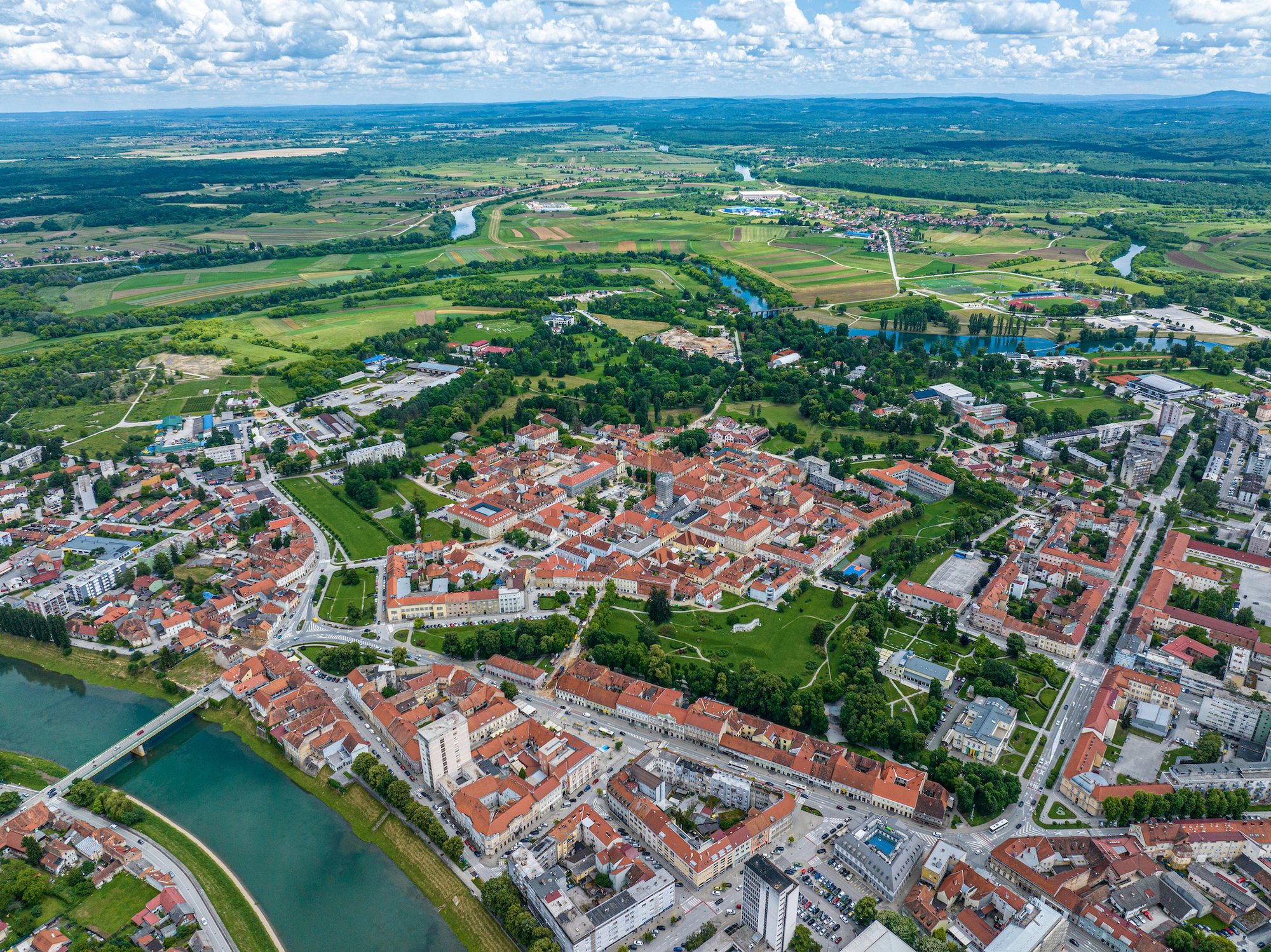 Karlovac, Croatia