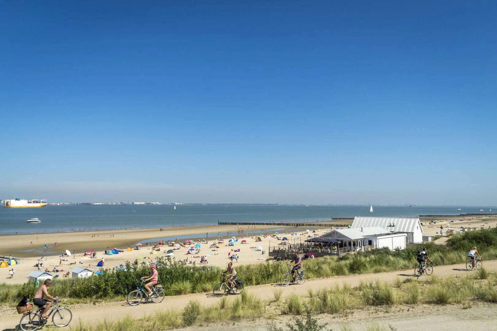 Graauw, Netherlands