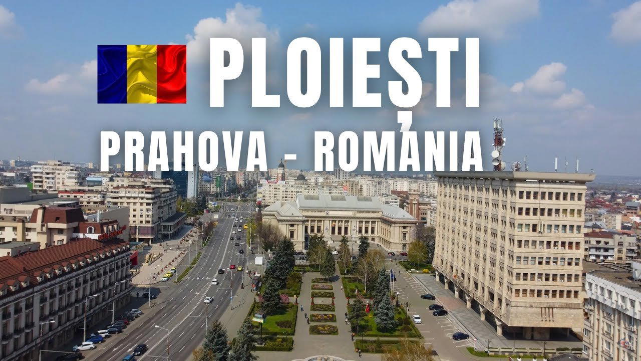Ploiesti, Romania