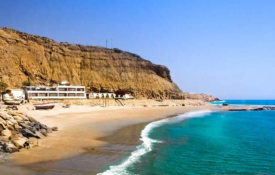 Cabo Blanco, Peru