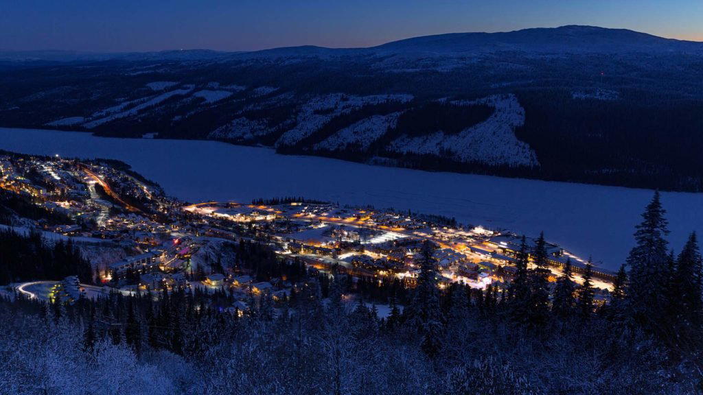 Åre, Sweden