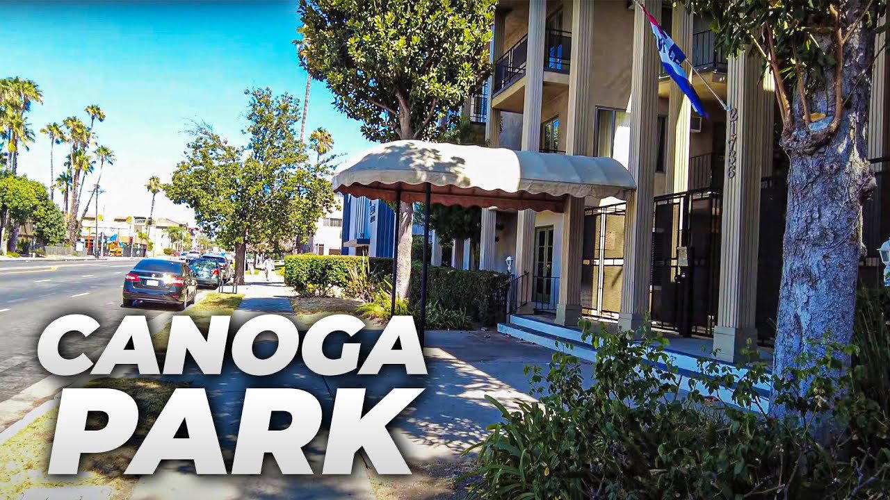 Canoga Park, United States