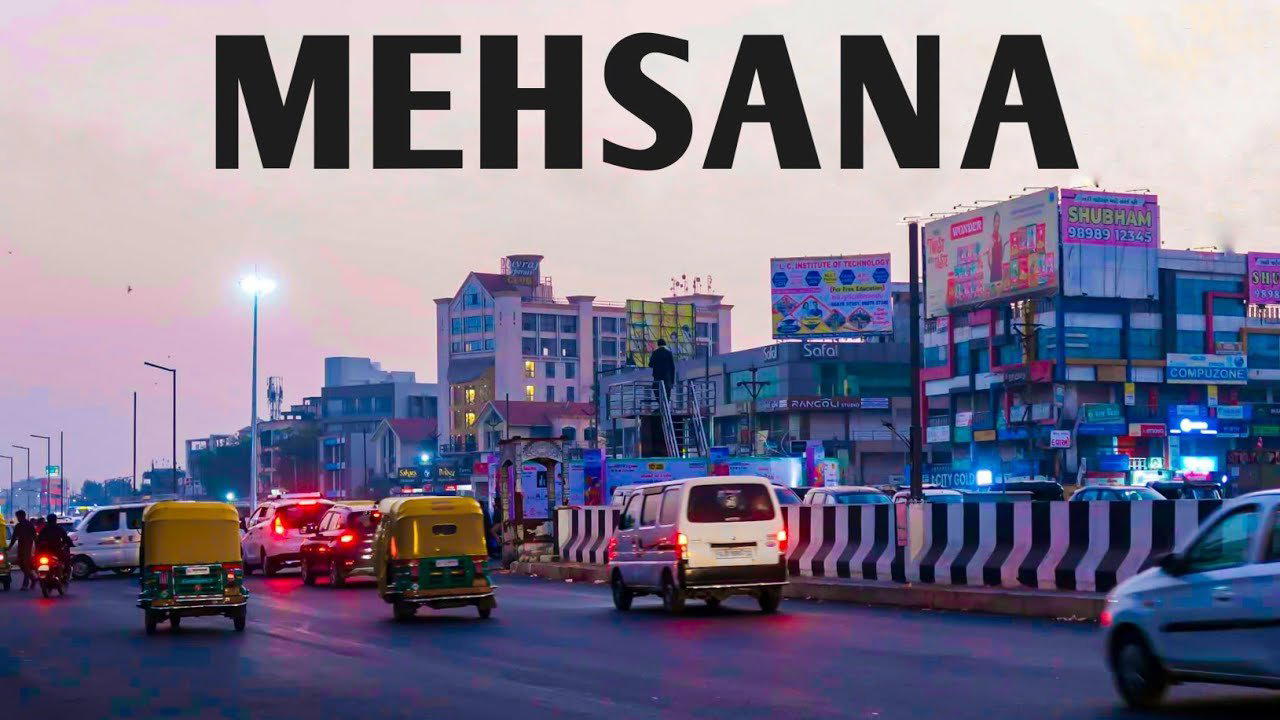 Mehsana, India