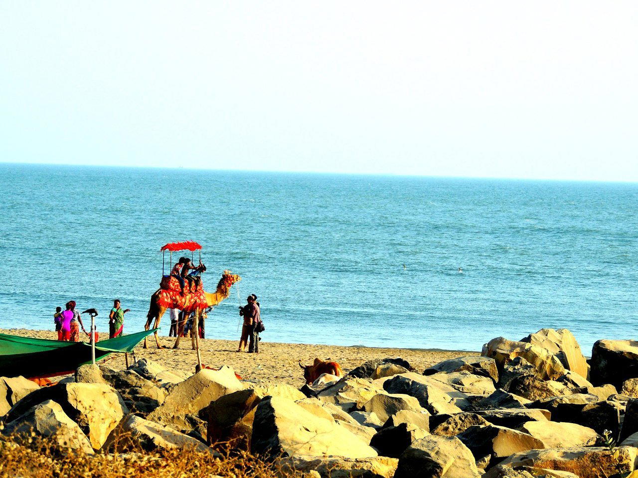 Veraval, India