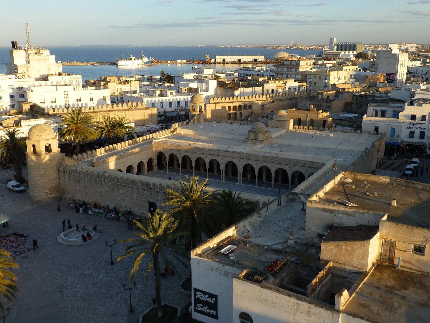 سوسة, Tunisia