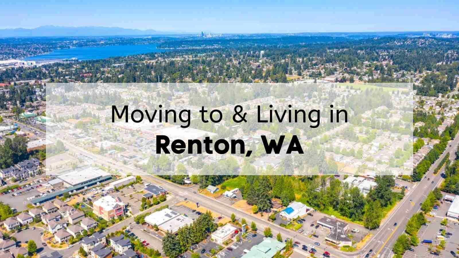 Renton, United States