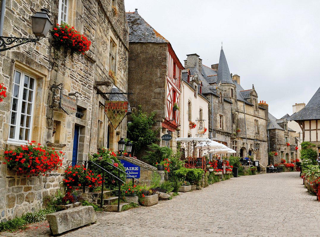 Rochefort, France