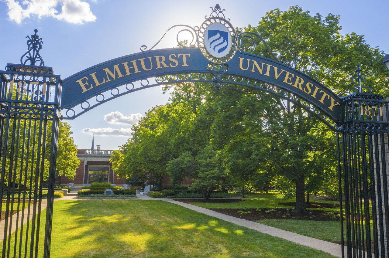 Elmhurst, United States