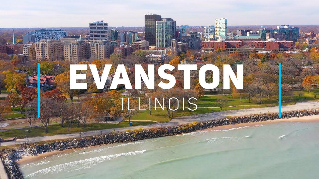 Evanston, United States