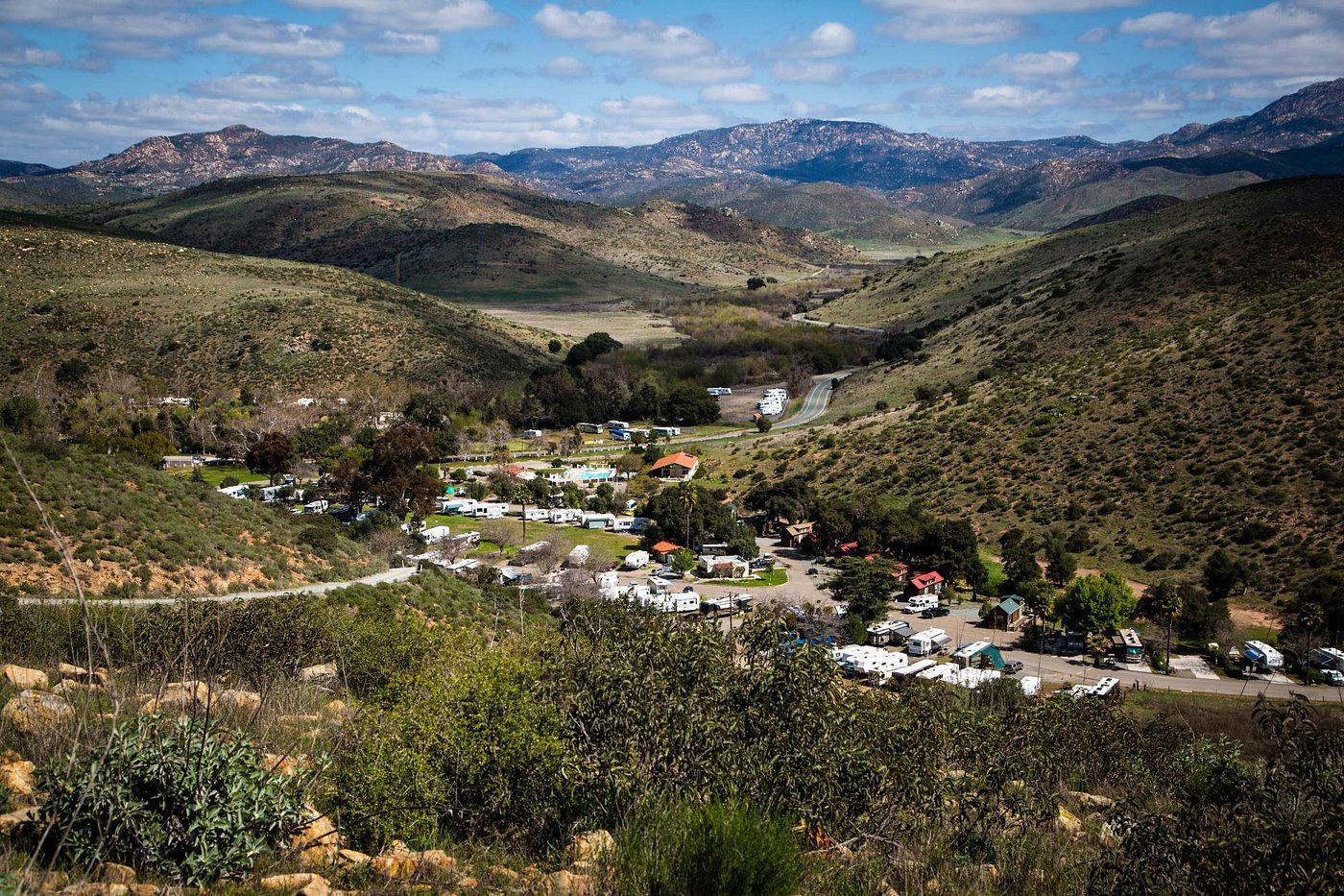 Jamul, United States