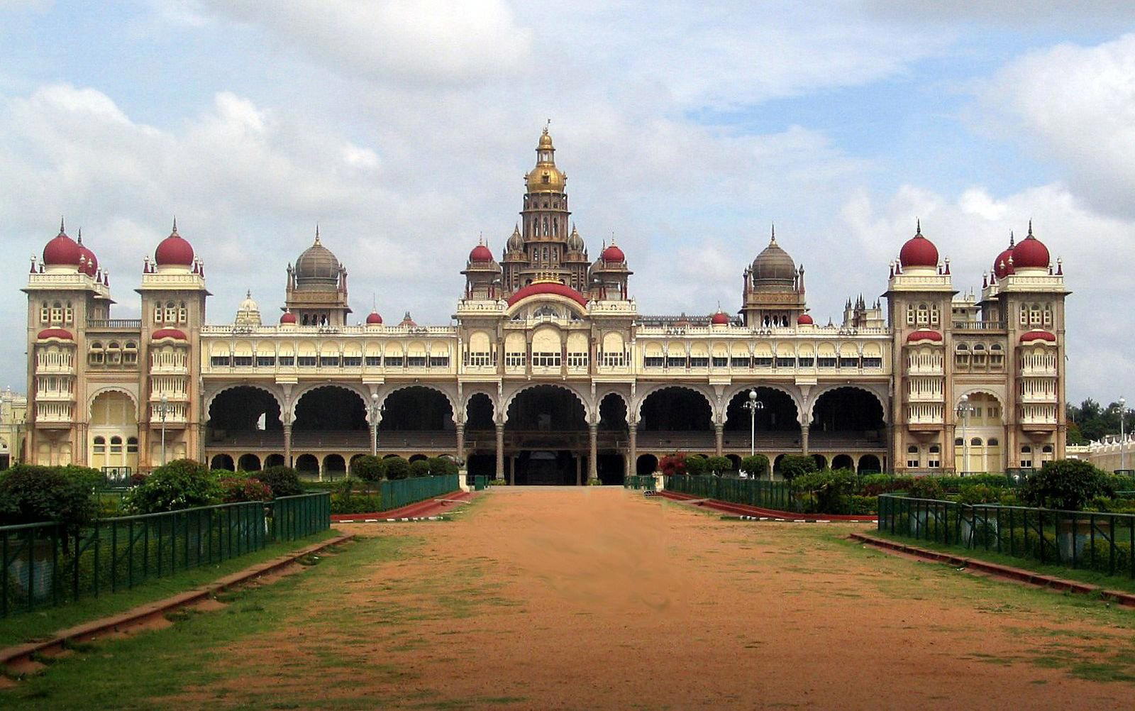 Mysore, India