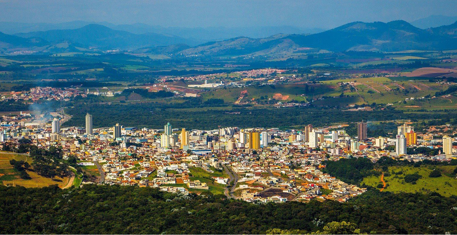 Pouso Alegre, Brazil