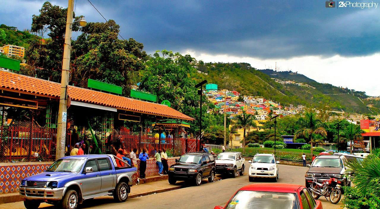 Petionville, Haiti