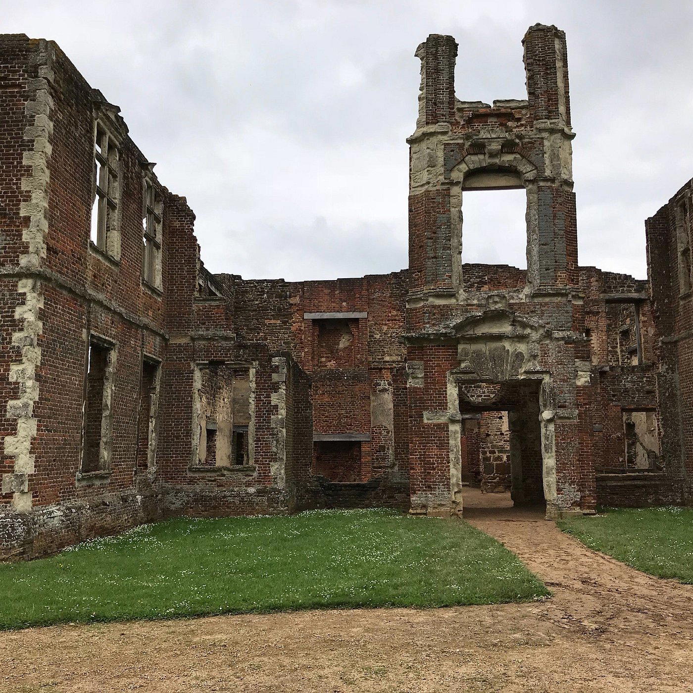 Ampthill, United Kingdom