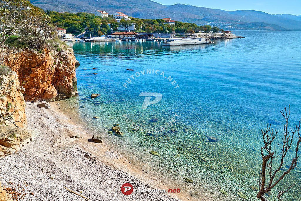 Povile, Croatia