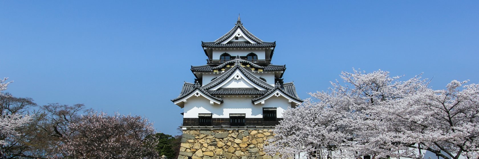Hikone, Japan