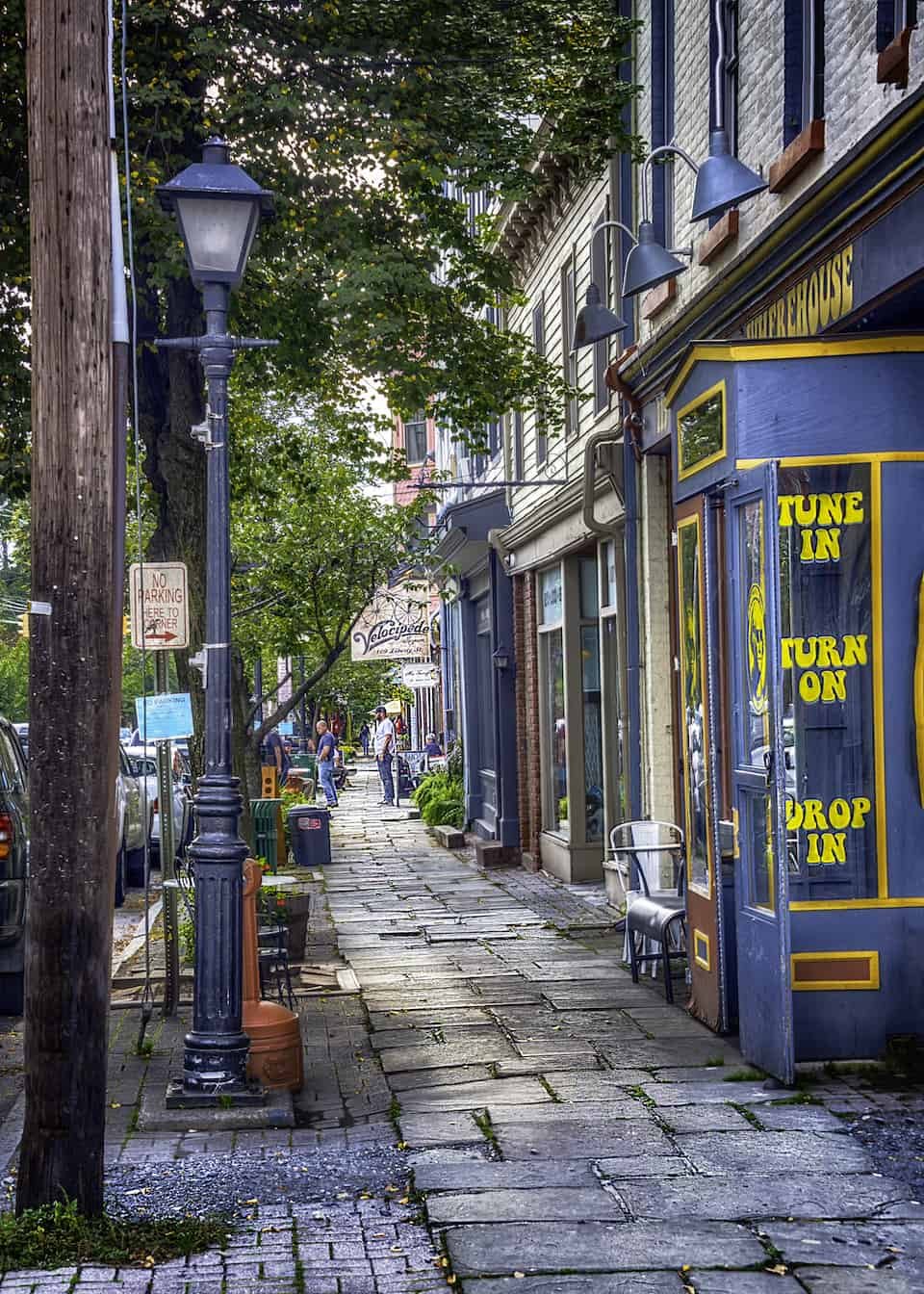 Newburgh, United States