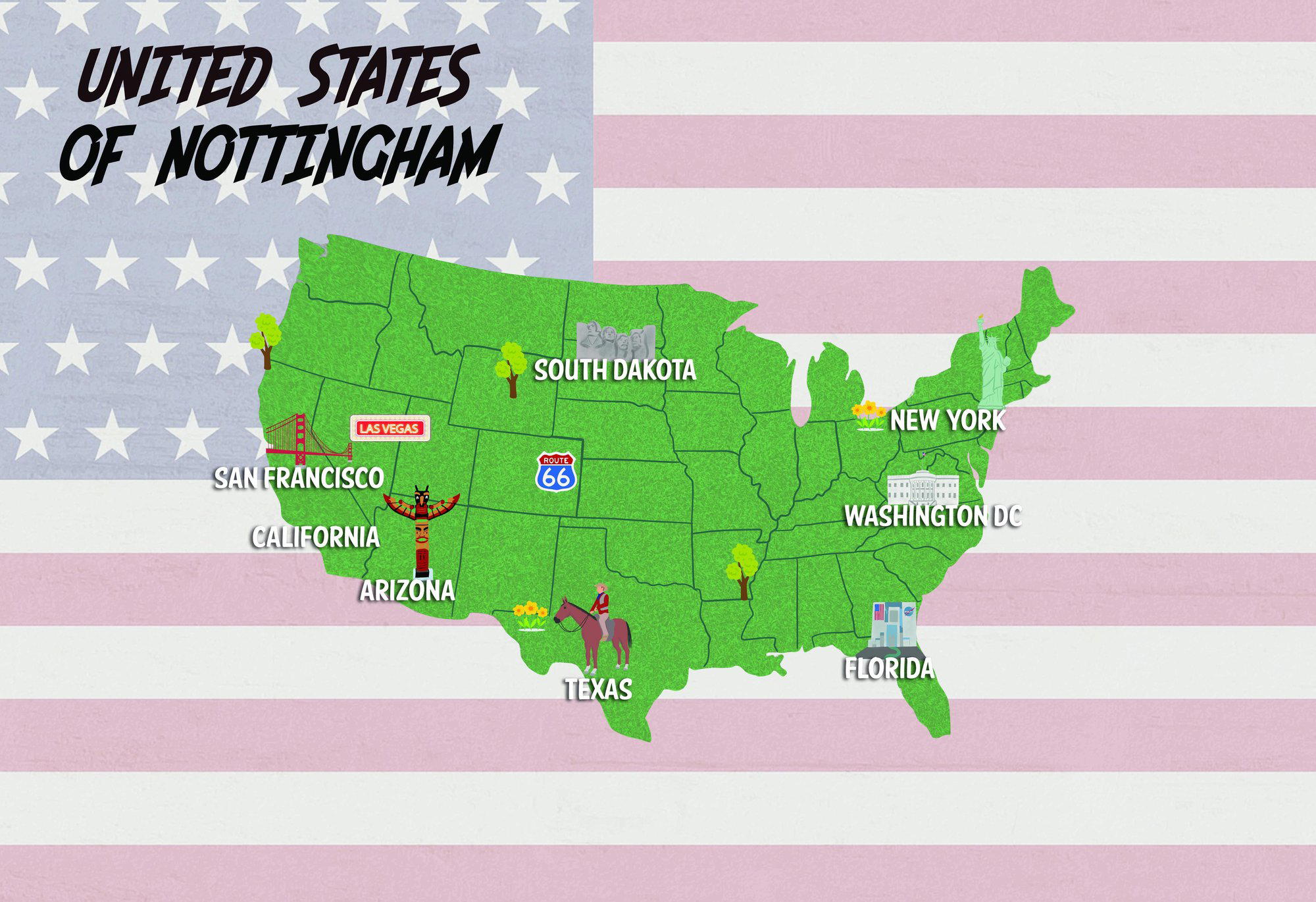 Nottingham, United States