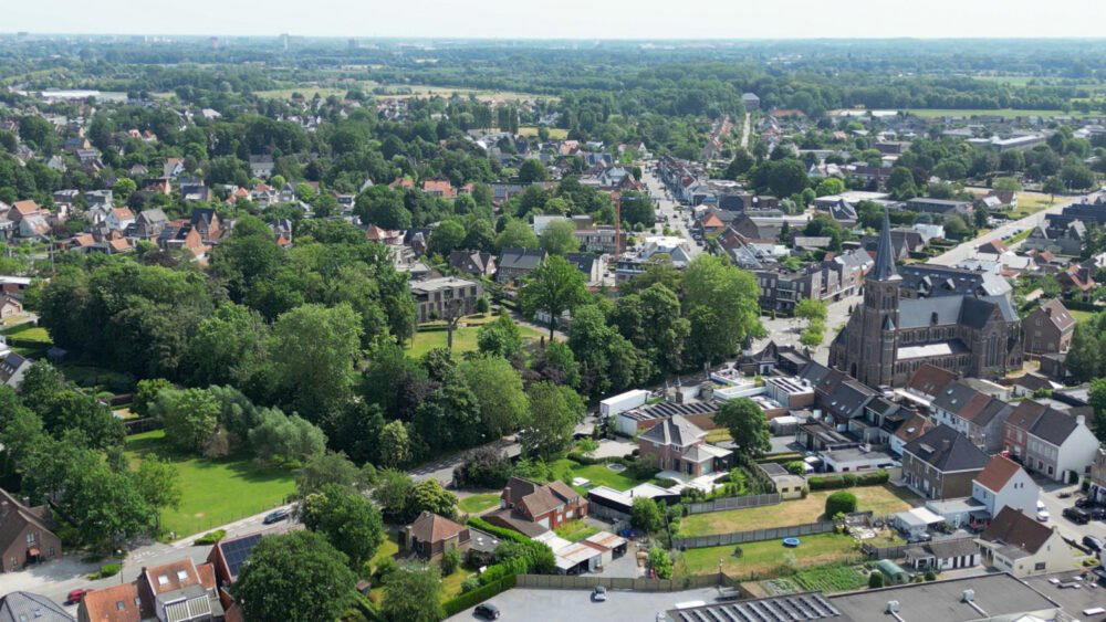 De Pinte, Belgium