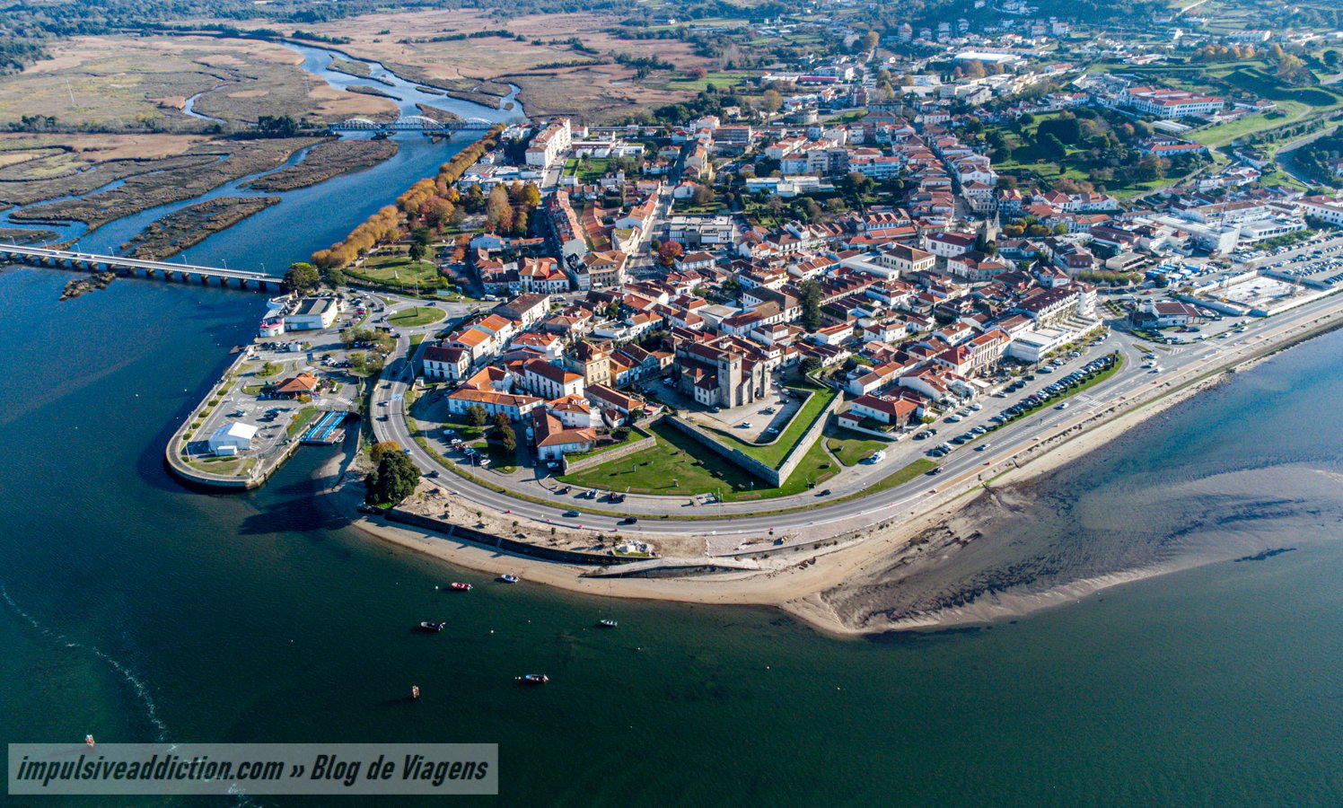 Caminha, Portugal