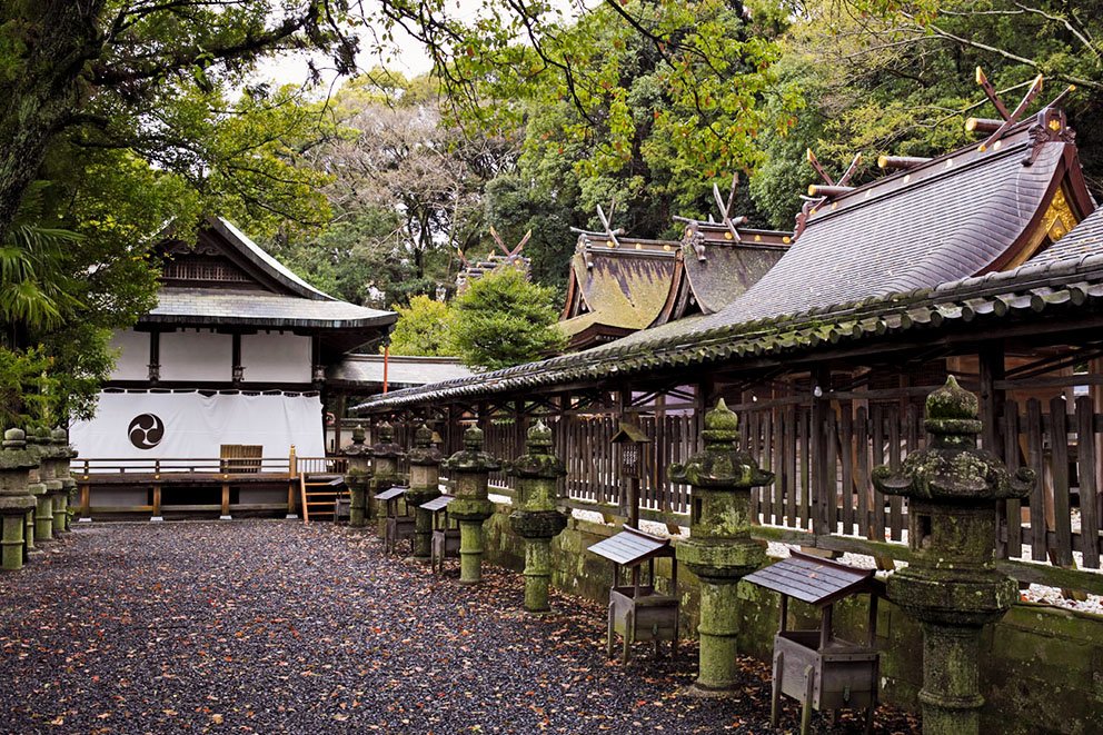 Tanabe, Japan