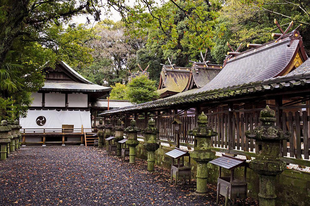 Tanabe, Japan