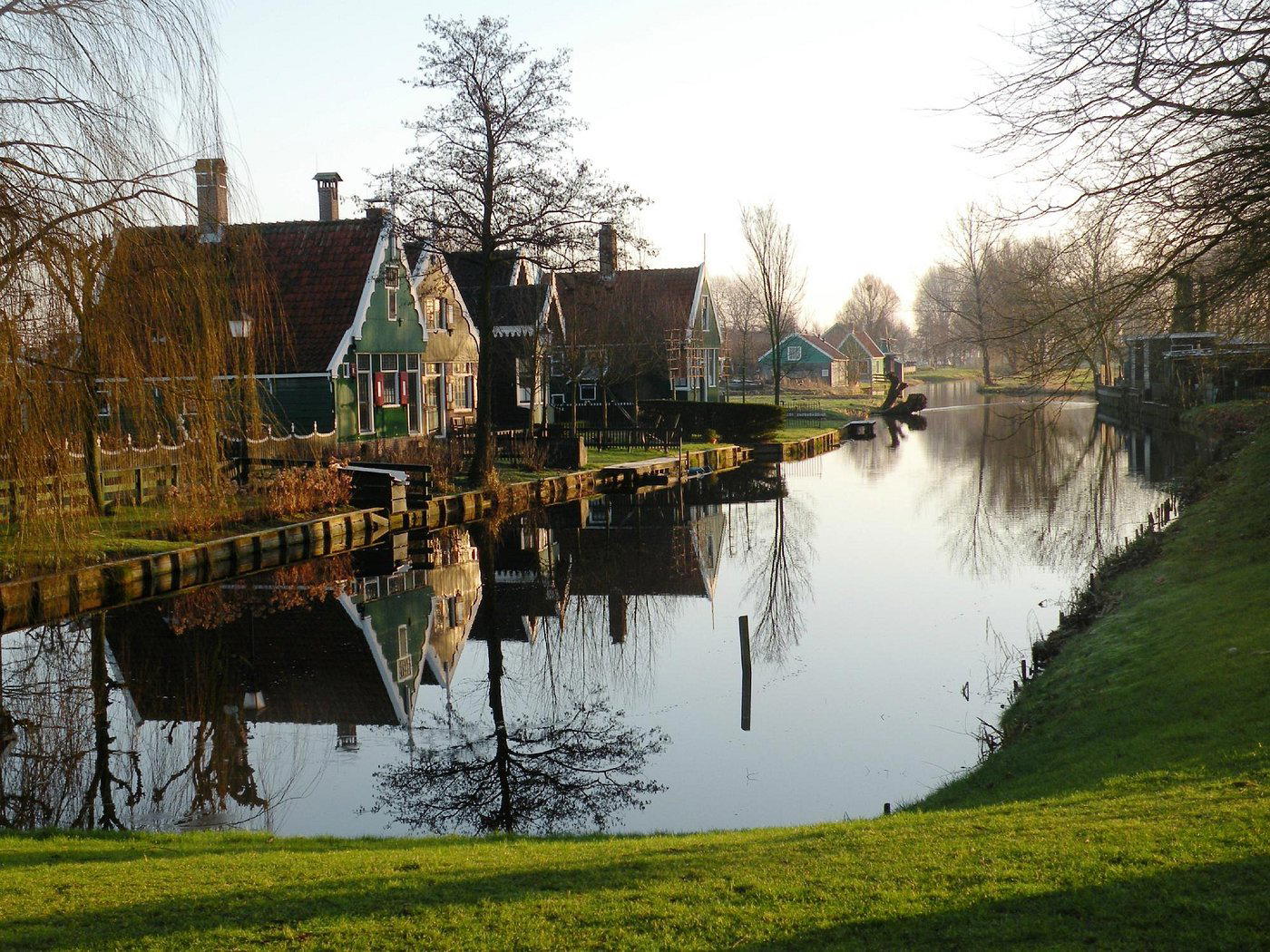 Koog Aan De Zaan, Netherlands